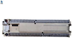 Contrôleur logique programmable PLC FX2N-128MT-001, module de contrôle d'automatisation industrielle, contrôleur programmable, contrôle industriel - Product Image 1