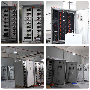 Sunwave Hoàn Chỉnh Năng Lượng Mặt Trời Bảng Điều Chỉnh Kit 100kw 200Kw 300kw 400kw 500kw Pin Lưu Trữ Năng Lượng <span class=keywords><strong>PV</strong></span> Hybrid Hệ Thống - Product Image 5