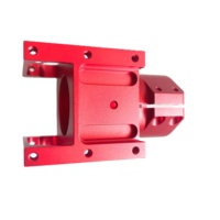 Pièces de fraisage cnc, bricolage rapide, en aluminium, anodisé, métal personnalisé, pièces de fraisage, en acier inoxydable, service de fraisage