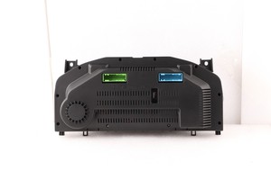 Mới kỹ thuật số buồng lái cụm LCD Bảng điều khiển bảng điều khiển cho Bentley bay thúc đẩy Lục Địa GT 2012-2017 ảo cụ đồng hồ tốc độ - Product Image 3