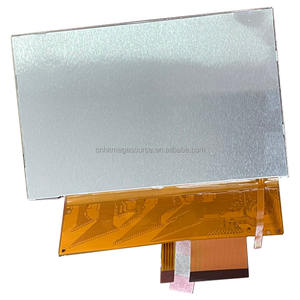 LQ043T1DG01 4,3 pulgadas 480*272 WLED retroiluminado 500 brillo Paneles de pantalla LCD de grado industrial Paneles de control industrial - Product Image 1