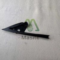 Joint d'étanchéité de vitre de porte avant de voiture à bas prix 1090502-00-G 1090501-00-G 1500067-00-B 1500066-00-B pour Tesla