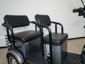 Triciclo Eléctrico para Pasajeros de Fabricante OEM, Triciclo Eléctrico de Carga Más Vendido, Triciclo de Carga Económico para el Hogar, <span class=keywords><strong>Trimoto</strong></span> - Product Image 4