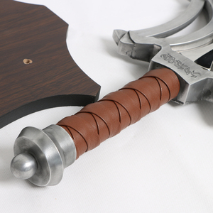 Spada Potente di He-Man Masters of the Universe - Accessorio per Cosplay - Product Image 5