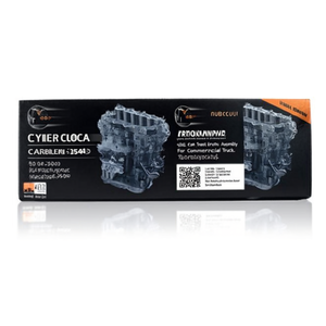 Cylinder Block 3508 3548 Cast <b>Iron</b> Engine Assembly For Commercial Truck - Product Image 1