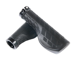 Kmotion Tay Nắm Ghi Đông Xe Đạp, Nhiều Màu Sắc/Thiết Kế Tùy Chọn Tay Nắm Ghi Đông Công Thái Học Bằng Cao Su Chống Trượt Cho Tay Nắm Xe Đạp Leo Núi BMX - Product Image 2