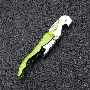 Multi-Function Seahorse Knife Bottle Opener for Wine and <b>Beer</b> Bottle Opening - Product Image 6