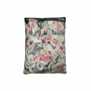 <b>Flannel</b> <b>Sheet</b> Set King Size Floral Print Assorted Home Bedding 5 Pack Classic Style - Product Image 1