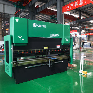 Robot Cnc Press Brake <strong>Machine</strong> Metal Bending <strong>Machine</strong> 170T 200T 250T 4m 3m 5m Sheet <strong>Folding</strong> <strong>Machine</strong> Prensa Plegadora - Product Image 2