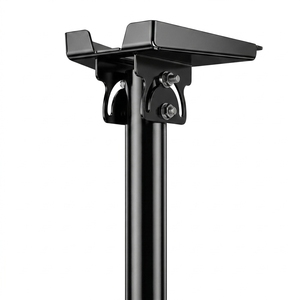 Starlink Adjustable Satellite Receiver Antenna Mount Stand 360 Degree Rotating Roof and Wall Bracket for Gen 3/4/V3/4X - Product Image 2