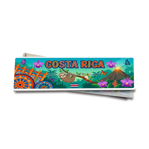 Imán <span class=keywords><strong>de</strong></span> nevera <span class=keywords><strong>de</strong></span> metal con diseño <span class=keywords><strong>de</strong></span> perezoso surfista <span class=keywords><strong>de</strong></span> la pura vida <span class=keywords><strong>de</strong></span> Costa Rica, recuerdo <span class=keywords><strong>de</strong></span> viaje <span class=keywords><strong>de</strong></span> playa tropical - Product Image 5
