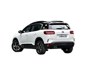 Dongfeng Tianyi C5, <span class=keywords><strong>SUV</strong></span> Compacto Listo para Enviar, con Tanque Lleno y Documentación Completa - Product Image 2
