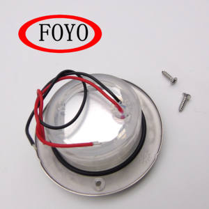 Luz de Teto LED Marinha de 12V para Barco, Lâmpada Interior para Carro, Acessórios para Barco Marinho e Motorhome - Product Image 6