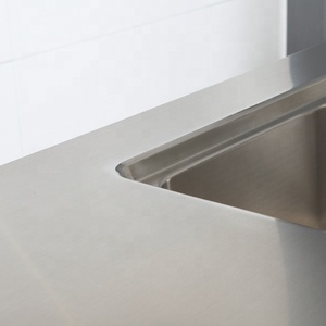 Tủ Dạng Mô-đun Được Sơn Bằng Phun Tĩnh Điện Vi Mô Cho Nhà Bếp Và Đồ Nội Thất Nhà Bếp Để Sử Dụng BBQ Ngoài Trời - Product Image 6