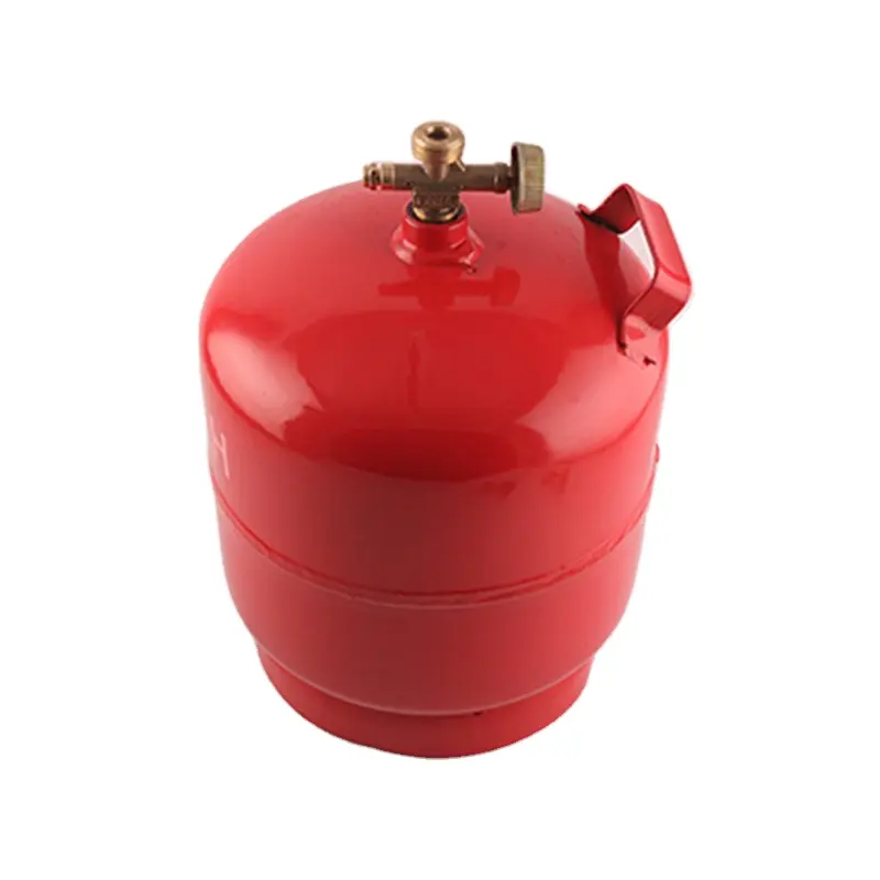 3kgs Lpg Tabung Gas untuk Dijual