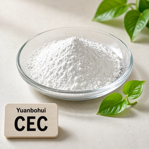 CMC (Carbossimetilcellulosa Sodica) di Grado Industriale, Agente Addensante per Colla per Carta da Parati e Adesivi Edili - Product Image 4
