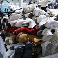 Chaussures de plateforme d'occasion en gros direct usine – Baskets confortables reconditionnées de grade A