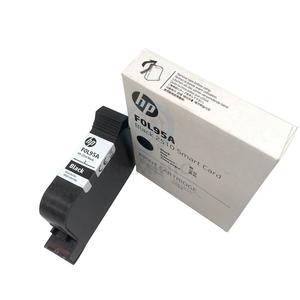 Cartouche d'encre noire originale 2510/FOL95A à base d'eau, utilisée dans les machines Tij. - Product Image 4