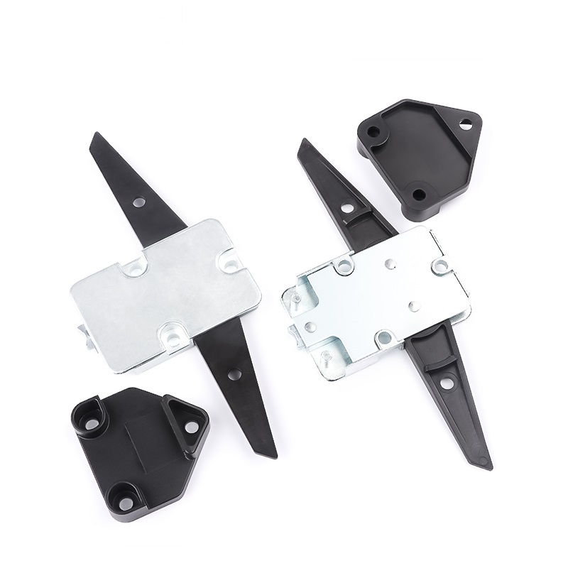 Шкаф с выдвижными ящиками анти-наконечник кирпечей из глины аксессуары системы