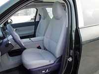 Leapmotor A10 Véhicules Électriques SUV Compact Purement Électrique Cockpit Intelligent Recharge Rapide Véhicule Urbain Familial Automobile à Énergie Nouvelle