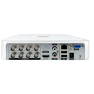 CCTVカメラシステム DVR XVRキット AHD TVI CVI 4in1カメラ 4チャンネル/8チャンネル 1080P 5MP/8MP 動体検知 - Product Image 4