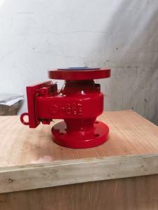 Thiết bị chống cháy kiểu ngăn kéo - Product Image 4