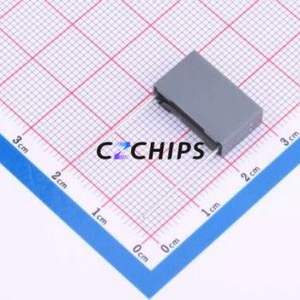 Condensador de Seguridad C47S1102M60C000, Componente de Orificio Pasante (THT), P=15mm 1nF 20% 440V UL/ CUL/ ENEC/ CQC - Product Image 2