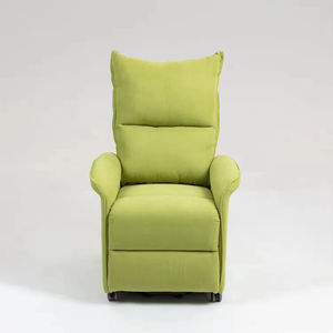 Sillón Elevador para <span class=keywords><strong>Personas</strong></span> Mayores, Muebles para el Hogar, Reposacabezas y Soporte Lumbar, Sillón Reclinable Eléctrico para <span class=keywords><strong>Personas</strong></span> con Movilidad Reducida, Sillón de Masaje - Product Image 3