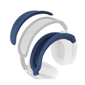 Gran oferta funda protectora de silicona para auriculares para <span class=keywords><strong>Airpods</strong></span> <span class=keywords><strong>Max</strong></span> diadema funda de silicona - Product Image 4