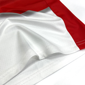 Vêtements de football rétro de haute qualité pour entraînement de club Logo d'équipe personnalisé Maillot de football uni de haute qualité - Product Image 5