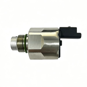Soupape de régulation de pression de carburant A2C59506225 X39-800-300-005z pour système d'injection de carburant du moteur Peugeot - Product Image 1