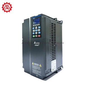 Carte pilote Delta VFD Inverter 22kw VFD Delta 15HP 380V C2000 VFD45AMS43ANSAA VED220C43A-21 - Product Image 2