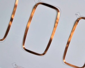 منتج رائج: شرائح إلكترونية 125 كيلوهرتز من البي في سي مع رقاقة CET5577G4 مسبقة التثبيت، بطاقة ذكية 3×8 - Product Image 2