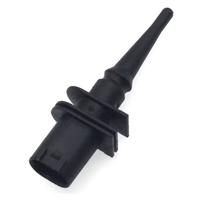 Nouveau capteur de température d'air Hiton 65816936953/65816905133 pour 1 (E81/E87/F20) 3 (E46/E90/F30/F35/F80) 5 (E39/E60/F10/F18)