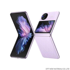 Smartphone Android 5G Deca Core X Flip Phone 12/256GB, Display OLED 6.7" 144Hz, Batteria 7000mAh, Ricarica 120W, HD, Sbloccato, Versione Inglese - Product Image 5