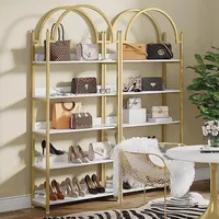 Support de plantes multicouche en fer, étagère bibliothèque, présentoir de pots de fleurs pour balcon et bureau, vente en gros, taille personnalisée, direct usine, OEM ODM