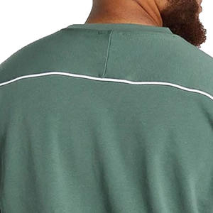 Recién llegado Precio de invierno Estilo de tendencia Alta calidad Último diseño Ecológico Tamaño de color personalizado Sudaderas de moda Camisas - Product Image 6