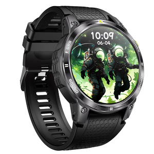 <span class=keywords><strong>New</strong></span> Nx18 Pro 2025 Ngoài Trời Thông Minh Đồng Hồ 1.5Inch Màn Hình Amoled La Bàn Bt Cuộc Gọi Người Đàn Ông Thể Thao Tập Thể Dục Tracker GPS Smartwatch - Product Image 3