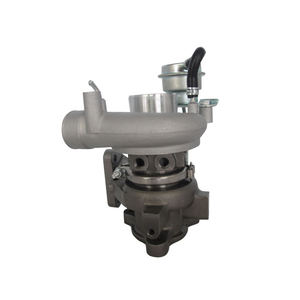 ชุดซูเปอร์ชาร์จเจอร์เครื่องยนต์ขนาดเล็ก ราคาสำหรับมิตซูบิชิ ปาเจโร 2.8L 4M4O TF035HM 49135-03110 M ME202966 4M40 TD04 L300 4M40T TF035 - Product Image 5