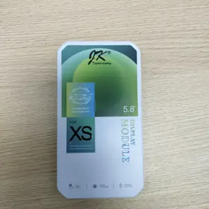 手机液晶XS，适用于手机JK质量全高清 (FHD)