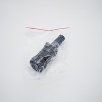 Connecteur MS3106F22-23S circulaire MIL Spec 8P taille 22 prise droite en stock