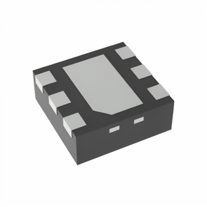 6 WDFN Exposed Pad TPS72011DRVT Buy Online Electronic Components Power Management (PMIC) Authorized Distributor - Product Image 1