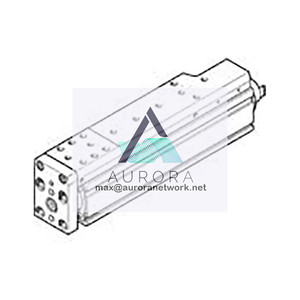 Accessoires de valve fneuatique électronique de haute qualité, EGSC-BS-KF-32-75-8P, avec un bon prix - Product Image 1