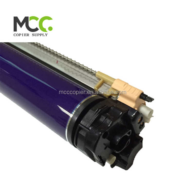4 Chip Ricarica Tamburo Nero 13R602 Per Xerox 240 242 250 252 260 7655 7665 7675 - AAATONER