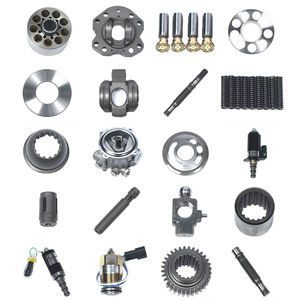 Kit di Riparazione per Pompa Idraulica Principale, Parti di Ricambio per Mini Escavatore <span class=keywords><strong>Komatsu</strong></span> PC200-8 - Product Image 4