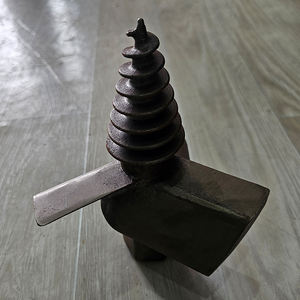 कस्टम डक्टाइल आयरन QT450-10 <span class=keywords><strong>Fcd500</strong></span> fcd600 fcd700 fcd700 fcd600 fcd700 fcdsc कास्टिंग भागों के लिए लेपित रेत कास्टिंग भागों - Product Image 4