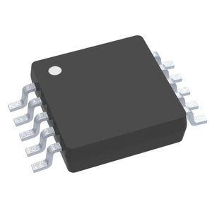 Convertisseur analogique-numérique 16 bits Jeking <span class=keywords><strong>BROI</strong></span> IC ADS1113IDGSR 10-VSSOP - Product Image 1
