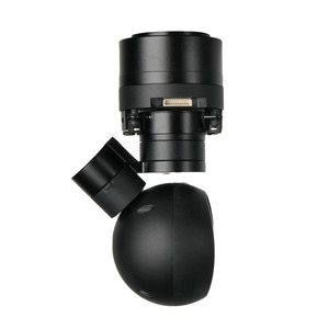 UUUFLY Micro Lightweight Drone Zoom Tracking <b>Gimbal</b> <b>Camera</b> Q2R Double Sensor IR Thermal <b>Camera</b> for UAV Solution - Product Image 5