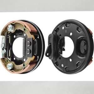 อะไหล่เบรกอัตโนมัติ Ezgo TXT Yamaha G14 G22 รุ่น 70998-G01 ชุดประกอบสำหรับด้านคนขับและด้านผู้โดยสาร - Product Image 2