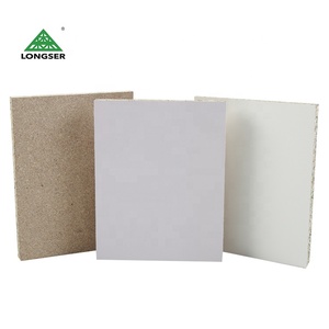 Melamine Chip 35Mm Melamine Phải Đối Mặt Với Ván - Product Image 5